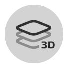 3D Layers