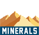 MINERALS Logo